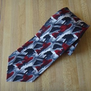 Cocktail Collection Men's Silk Tie
